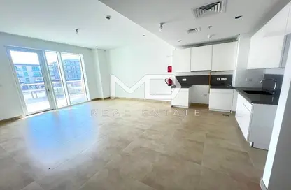 Apartment - 1 Bedroom - 2 Bathrooms for rent in Qaryat Al Hidd - Saadiyat Island - Abu Dhabi