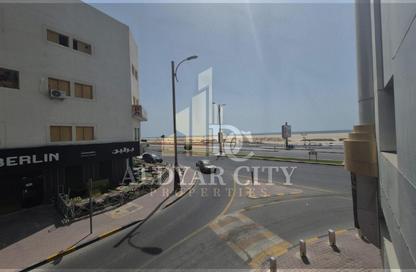 Apartment - 2 Bedrooms - 1 Bathroom for rent in Al Nakheel - Ajman Downtown - Ajman