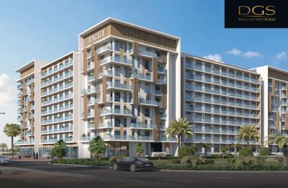 شقة - 1 للبيع في عزيزي بيتش اويسس 2 برج ا - عزيزي بيتش واحة 2 - ستوديو سيتي - دبي شقة - 1 للبيع في عزيزي بيتش اويسس 2 برج ا - عزيزي بيتش واحة 2 - ستوديو سيتي - دبي