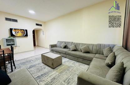 Apartment - 2 Bedrooms - 2 Bathrooms for rent in Sheikh Jaber Al Sabah Street - Al Naimiya - Al Nuaimiya - Ajman Apartment - 2 Bedrooms - 2 Bathrooms for rent in Sheikh Jaber Al Sabah Street - Al Naimiya - Al Nuaimiya - Ajman