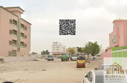 أرض - استوديو للبيع في 3 المويهات - المويهات - عجمان