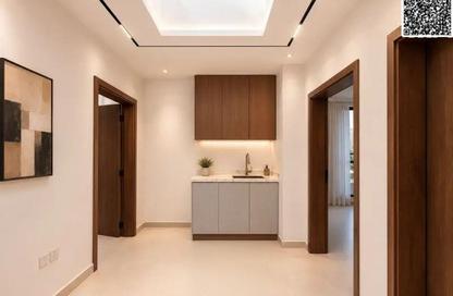 Villa - 4 Bedrooms - 7 Bathrooms for sale in Al Helio 1 - Al Helio - Ajman Villa - 4 Bedrooms - 7 Bathrooms for sale in Al Helio 1 - Al Helio - Ajman