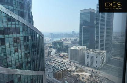 Office Space - Studio - 1 for sale in The Prism - Business Bay - Dubai Office Space - Studio - 1 for sale in The Prism - Business Bay - Dubai