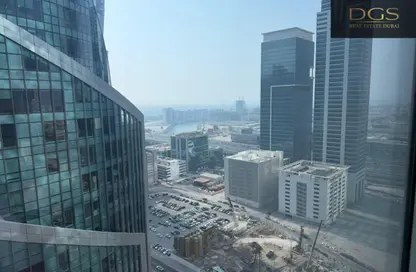 Office Space - Studio - 1 Bathroom for sale in The Prism - Business Bay - Dubai