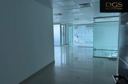 Office Space - Studio - 1 for sale in The Prism - Business Bay - Dubai Office Space - Studio - 1 for sale in The Prism - Business Bay - Dubai