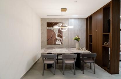 Apartment - 2 Bedrooms - 3 Bathrooms for sale in Tulip Oasis 10 - Majan - Dubai Apartment - 2 Bedrooms - 3 Bathrooms for sale in Tulip Oasis 10 - Majan - Dubai