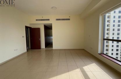 Apartment - 3 - 4 for rent in Rimal 5 - Rimal - Jumeirah Beach Residence - Dubai