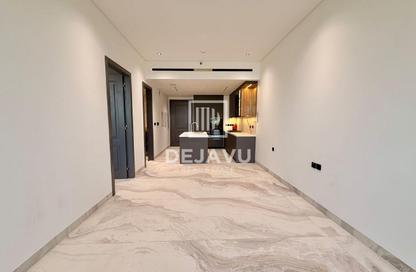 Apartment - 1 Bedroom - 2 Bathrooms for rent in 48 Parkside - Arjan - Dubai Apartment - 1 Bedroom - 2 Bathrooms for rent in 48 Parkside - Arjan - Dubai