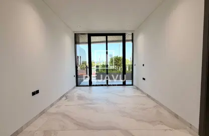 Apartment - 1 Bedroom - 2 Bathrooms for rent in 48 Parkside - Arjan - Dubai