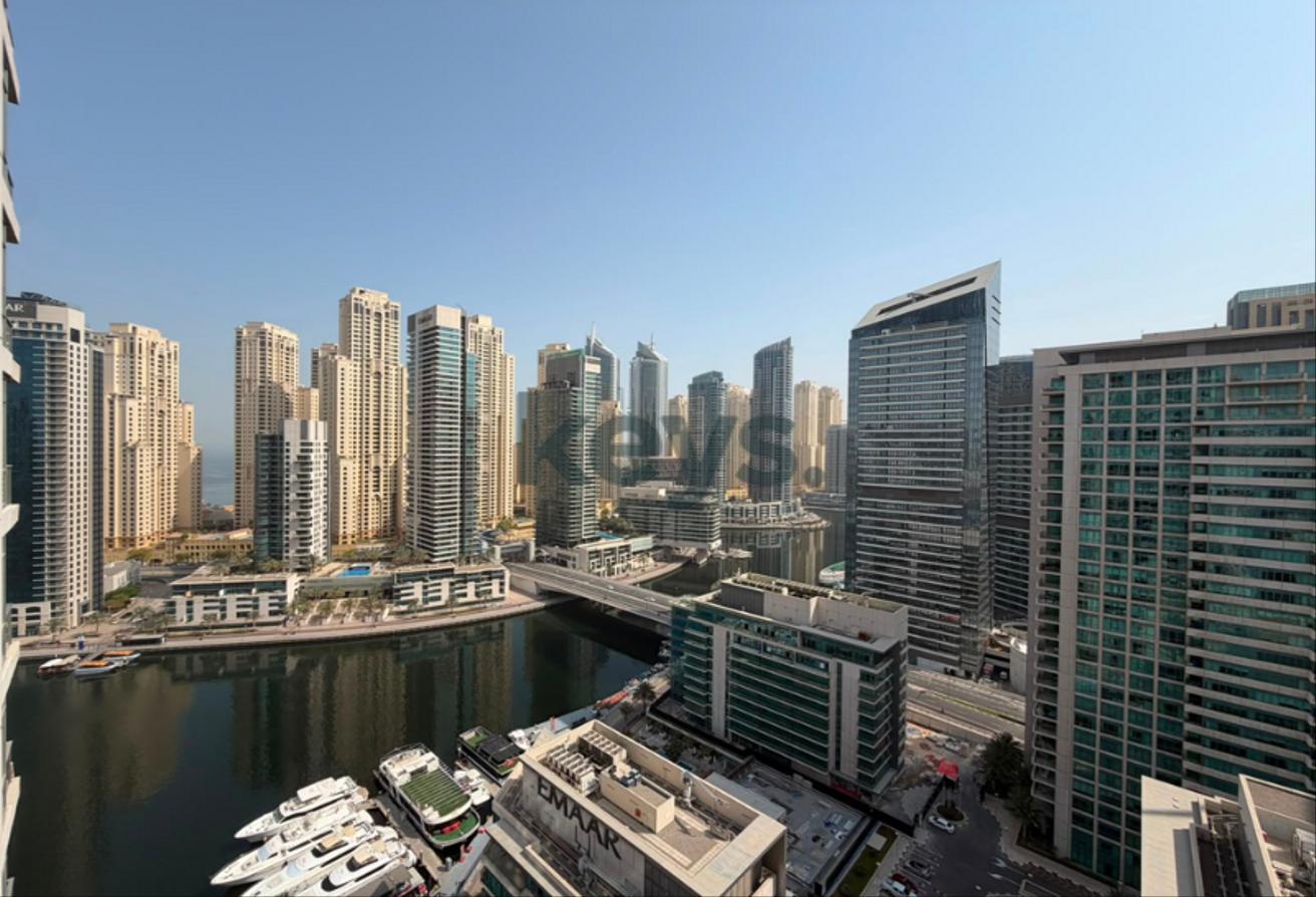 Marina Living I Ready When You Are I 1BR at Al Majara 2 photo 2