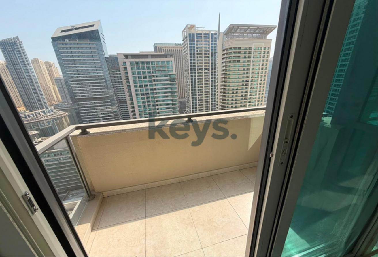 Marina Living I Ready When You Are I 1BR at Al Majara 2 photo 12