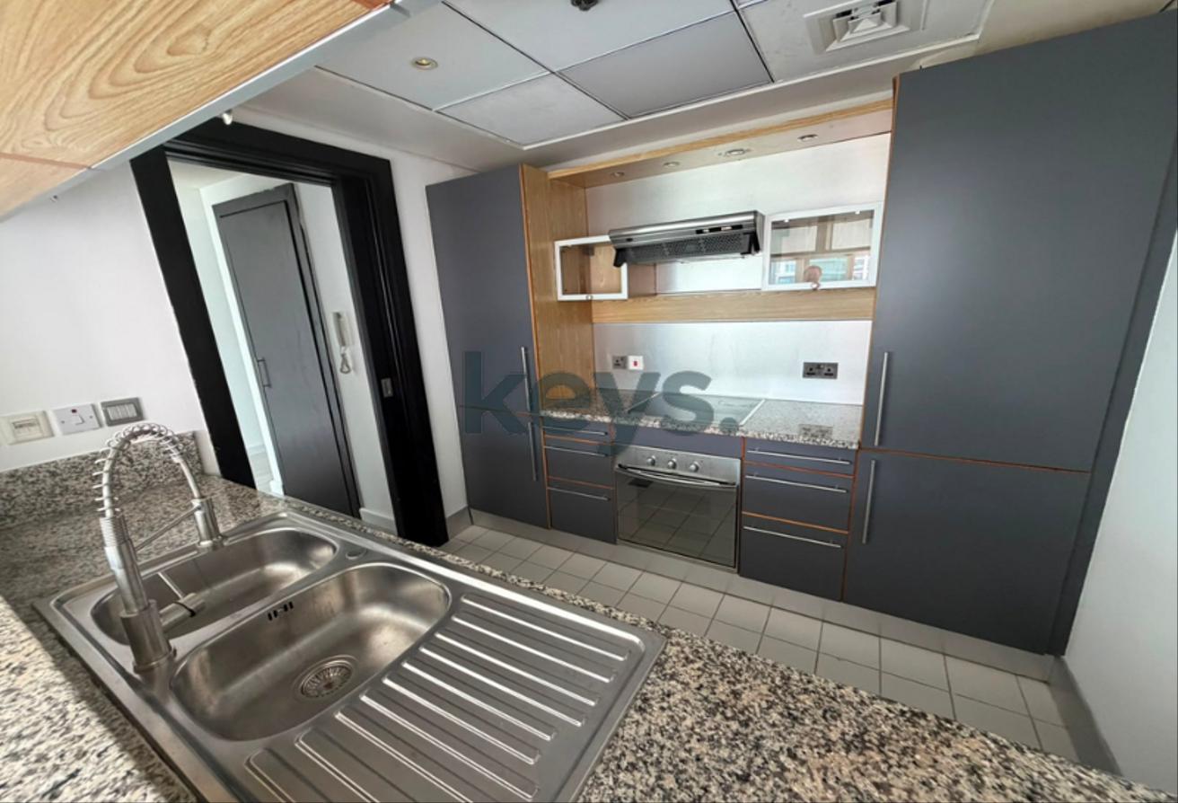 Marina Living I Ready When You Are I 1BR at Al Majara 2 photo 9