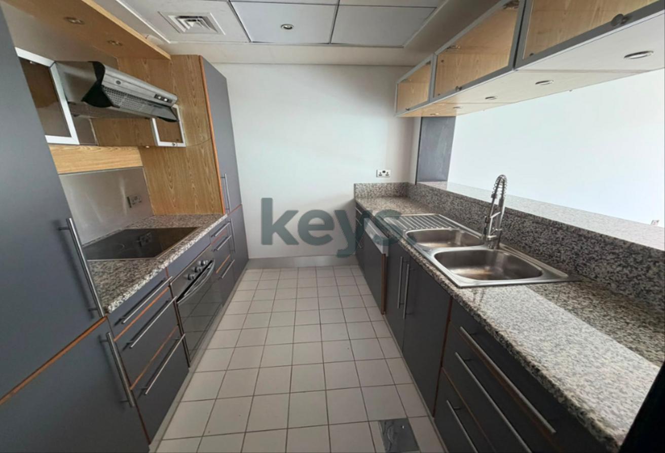 Marina Living I Ready When You Are I 1BR at Al Majara 2 photo 7