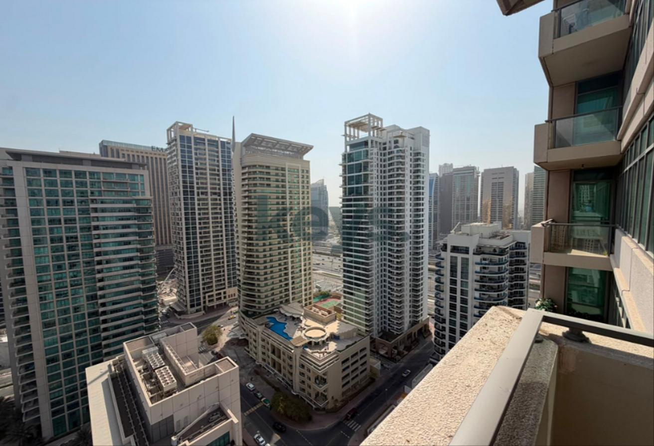 Marina Living I Ready When You Are I 1BR at Al Majara 2 photo 3