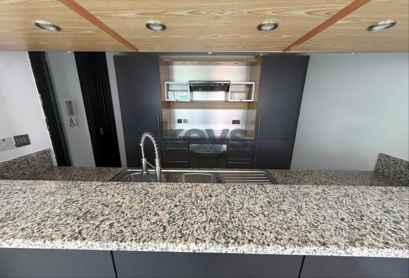 Marina Living I Ready When You Are I 1BR at Al Majara 2 photo 8