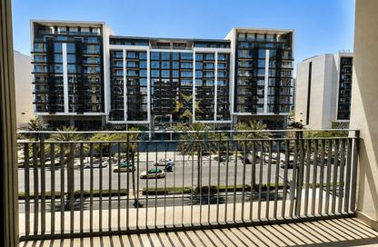 Apartment - 3 Bedrooms - 4 Bathrooms for rent in Park Point building B - Park Point - Dubai Hills Estate - Dubai Apartment - 3 Bedrooms - 4 Bathrooms for rent in Park Point building B - Park Point - Dubai Hills Estate - Dubai
