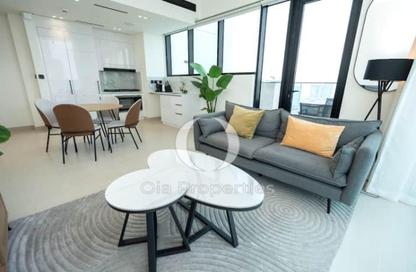 Apartment - 2 Bedrooms - 3 Bathrooms for rent in Binghatti Tulip - District 11 - Jumeirah Village Circle - Dubai