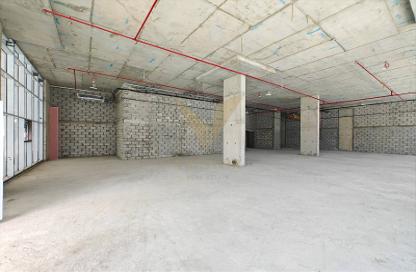 Office Space - Studio - 1 for rent in Aura Central - Arjan - Dubai