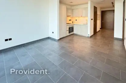 شقة - غرفة نوم - 1 حمام للايجار في برج The Crest B - ذا كريست - صبحا هارتلاند - مدينة الشيخ محمد بن راشد - دبي