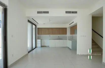 تاون هاوس - 3 غرف نوم - 4 حمامات للايجار في باركسايد 1 - اعمار الجنوبية - دبي الجنوب (مركز دبي العالمي) - دبي