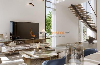 Villa - 4 Bedrooms - 5 Bathrooms for sale in Nad Al Sheba Gardens Phase 11 - Nad Al Sheba Gardens - Nad Al Sheba - Dubai