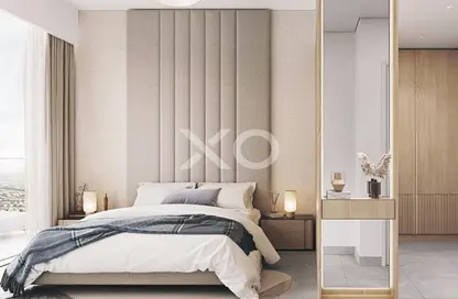 Apartment - 2 Bedrooms - 3 Bathrooms for sale in Upper House East - Upper House - Jumeirah Lake Towers - Dubai