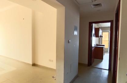 Apartment - 2 - 3 for rent in Al Majaz 2 - Al Majaz - Sharjah