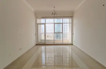 Apartment - 2 Bedrooms - 3 Bathrooms for rent in Al Majaz 2 - Al Majaz - Sharjah
