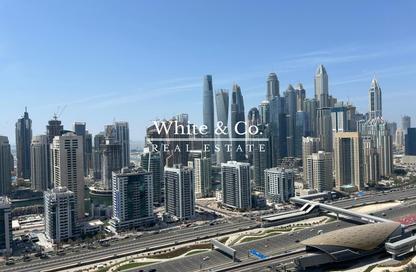 Apartment - 4 Bedrooms - 5 Bathrooms for sale in Al Waleed Paradise - JLT Cluster R - Jumeirah Lake Towers - Dubai