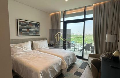 Apartment - 3 - 4 for rent in Vida 3 - Vida Residences - Aljada - Sharjah