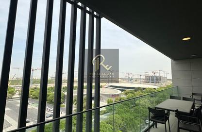 Apartment - 3 - 4 for rent in Vida 3 - Vida Residences - Aljada - Sharjah