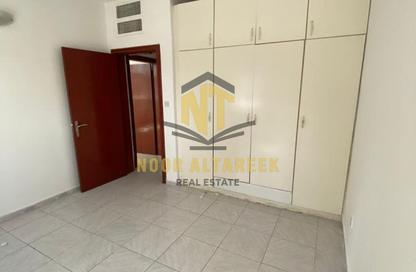Apartment - 2 Bedrooms - 2 Bathrooms for rent in Abu Shagara building - Abu shagara - Sharjah
