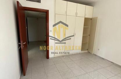 Apartment - 2 Bedrooms - 2 Bathrooms for rent in Abu Shagara building - Abu shagara - Sharjah