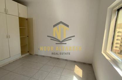 Apartment - 2 Bedrooms - 2 Bathrooms for rent in Abu Shagara building - Abu shagara - Sharjah