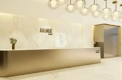 Apartment - 2 Bedrooms - 3 Bathrooms for sale in Avenue Residence 6 - Avenue Residence - Al Furjan - Dubai Apartment - 2 Bedrooms - 3 Bathrooms for sale in Avenue Residence 6 - Avenue Residence - Al Furjan - Dubai