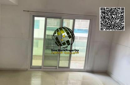 Apartment - 1 Bedroom - 1 Bathroom for sale in Pearl Tower - Emirates City - Ajman