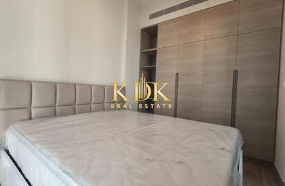 Apartment - Studio - 1 for rent in Avant Garde Residences - District 17 - Jumeirah Village Circle - Dubai Apartment - Studio - 1 for rent in Avant Garde Residences - District 17 - Jumeirah Village Circle - Dubai