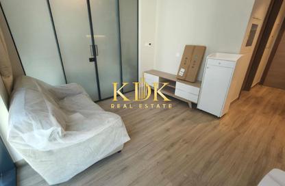 Apartment - Studio - 1 for rent in Avant Garde Residences - District 17 - Jumeirah Village Circle - Dubai