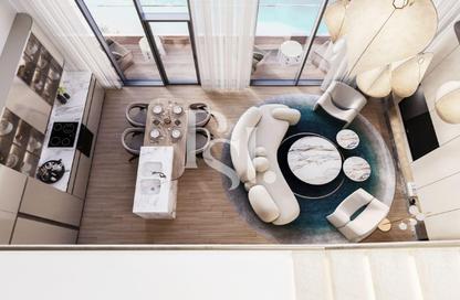Apartment - Studio - 1 Bathroom for sale in Quattro Del Mar - Hayat Island - Mina Al Arab - Ras Al Khaimah