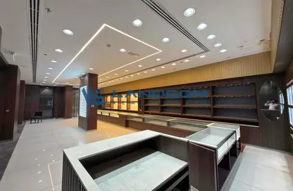 متجر - استوديو - 4 حمامات للايجار في مشروع إثراء ديرة - ديرة - دبي