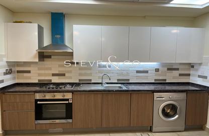 Apartment - 2 - 3 for rent in Azizi Plaza - Al Furjan - Dubai Apartment - 2 - 3 for rent in Azizi Plaza - Al Furjan - Dubai