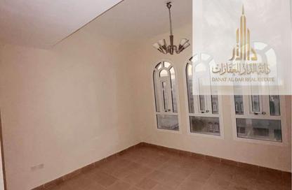 Townhouse - 3 - 3 for sale in Kentia - Ajman Uptown Villas - Ajman Uptown - Ajman
