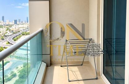Apartment - 1 - 2 for rent in Al Nuaimiya Tower A1 - Al Nuaimiya Towers A - Al Nuimiya 1 - Al Nuaimiya - Ajman