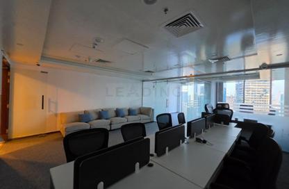 Office Space - Studio for rent in The Metropolis - Business Bay - Dubai