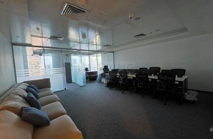 Office Space - Studio for rent in The Metropolis - Business Bay - Dubai