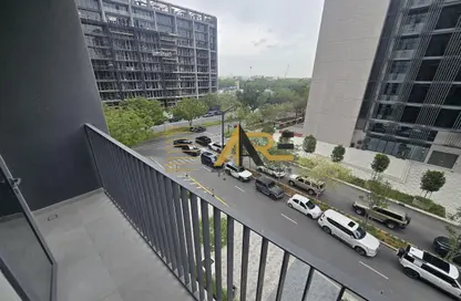 Apartment - 2 Bedrooms - 3 Bathrooms for rent in East Village - Aljada - Sharjah