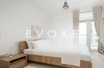 Apartment - 1 Bedroom - 1 Bathroom for rent in Studio One - Dubai Marina - Dubai