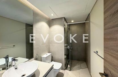 Apartment - 1 - 1 for rent in Studio One - Dubai Marina - Dubai