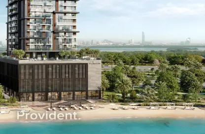 Apartment - 2 Bedrooms - 3 Bathrooms for sale in Riverton House - Nad Al Sheba 1 - Nad Al Sheba - Dubai