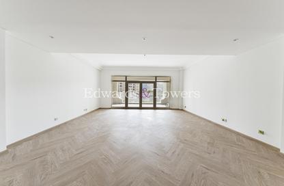 Apartment - 1 Bedroom - 2 Bathrooms for rent in Al Shahla - Shoreline Apartments - Palm Jumeirah - Dubai